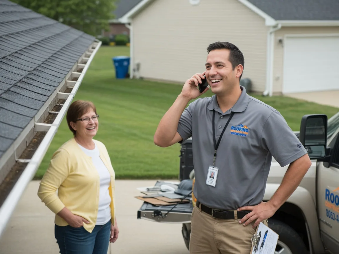 Local Roofing Contractors West Paris, ME FAQs
